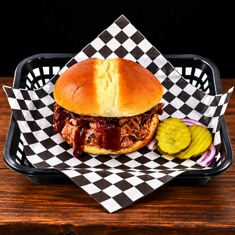 Brisket Sandwich
