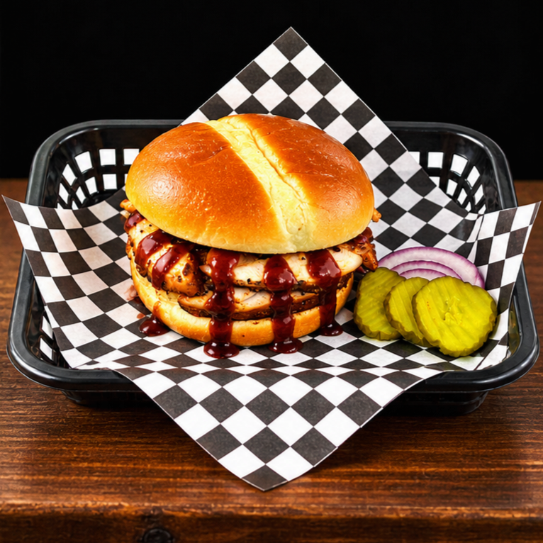 Chicken Sandwich